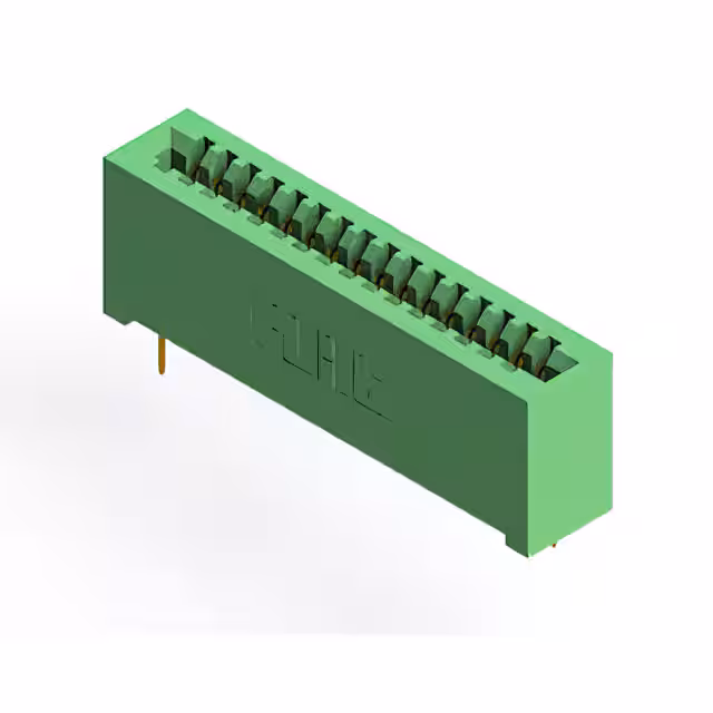 842-032-524-201 EDAC Inc.  Edgeboard Connectors